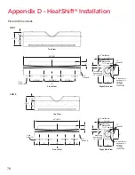 Preview for 78 page of Valor LX2 2200LKN Installation Manual