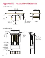 Preview for 80 page of Valor LX2 2200LKN Installation Manual