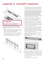 Preview for 84 page of Valor LX2 2200LKN Installation Manual