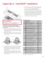 Preview for 85 page of Valor LX2 2200LKN Installation Manual