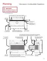 Preview for 11 page of Valor LX2 CORNER Installation Manual