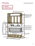 Preview for 15 page of Valor LX2 CORNER Installation Manual