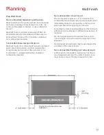 Preview for 17 page of Valor LX2 CORNER Installation Manual