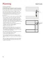 Preview for 18 page of Valor LX2 CORNER Installation Manual