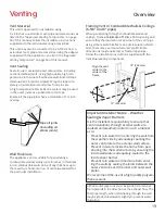 Preview for 19 page of Valor LX2 CORNER Installation Manual