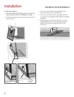 Preview for 52 page of Valor LX2 CORNER Installation Manual