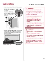 Preview for 53 page of Valor LX2 CORNER Installation Manual