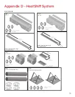 Preview for 73 page of Valor LX2 CORNER Installation Manual