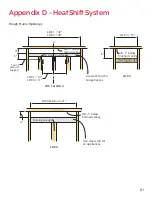 Preview for 81 page of Valor LX2 CORNER Installation Manual