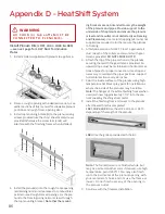 Preview for 86 page of Valor LX2 CORNER Installation Manual