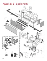 Preview for 90 page of Valor LX2 CORNER Installation Manual