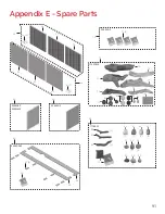 Preview for 91 page of Valor LX2 CORNER Installation Manual