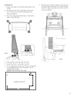 Preview for 5 page of Valor MADRONA MFCS01 Installation Manual