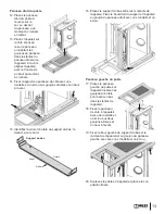 Preview for 13 page of Valor Madrona Installation Manual