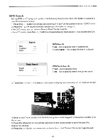 Preview for 25 page of Valor NVG-606W Owner'S Manual