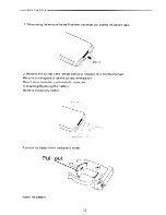 Предварительный просмотр 38 страницы Valor NVG-606W Owner'S Manual