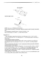 Предварительный просмотр 39 страницы Valor NVG-606W Owner'S Manual