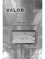 Предварительный просмотр 49 страницы Valor NVG-606W Owner'S Manual