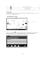 Preview for 71 page of Valor NVG-606W Owner'S Manual