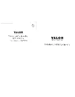 Предварительный просмотр 105 страницы Valor NVG-606W Owner'S Manual