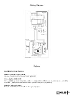 Preview for 31 page of Valor Portrait 530ICN/ICP Installation & Operating Instructions Manual