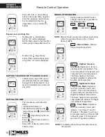 Preview for 10 page of Valor Portrait 530ILN/ILP Installation & Owner'S Manual