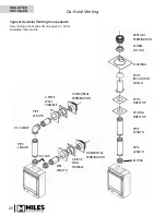 Preview for 20 page of Valor Portrait 530ILN/ILP Installation & Owner'S Manual