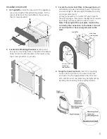 Preview for 5 page of Valor Portrait 549 Series Installation Manual