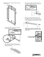 Preview for 7 page of Valor PORTRAIT Installation Instructions Manual