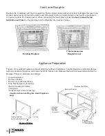 Предварительный просмотр 10 страницы Valor Retrofire F24BN Installation And Owner'S Manual