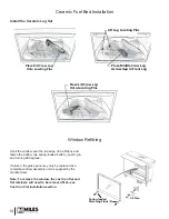 Preview for 14 page of Valor Retrofire F24BN Installation And Owner'S Manual