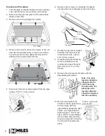 Preview for 2 page of Valor Retrofire RA24JDNK Installation & Owner'S Manual