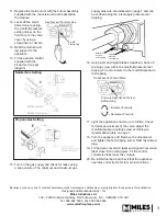 Preview for 3 page of Valor Retrofire RA24JDNK Installation & Owner'S Manual