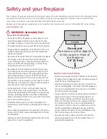 Preview for 4 page of Valor RetroFire RF24DJN Homeowner'S Manual