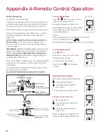 Preview for 22 page of Valor RetroFire RF24DJN Homeowner'S Manual