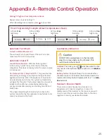 Preview for 25 page of Valor RetroFire RF24DJN Homeowner'S Manual