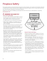 Preview for 4 page of Valor RetroFire RF24JDN Installation Manual