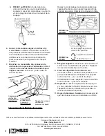 Preview for 6 page of Valor Retrofire Series Installation Instructions Manual