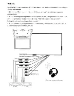 Предварительный просмотр 5 страницы Valor RM-14DD Instruction Manual