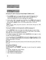 Preview for 19 page of Valor RM-921C User Manual