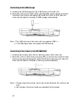 Preview for 23 page of Valor RM-921C User Manual