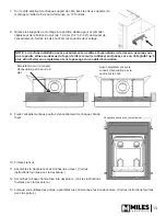 Preview for 13 page of Valor SFFK01 Installation Instructions Manual