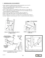 Предварительный просмотр 16 страницы Valor STONEFIRE SF10BL Installation Instructions Manual