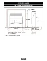 Preview for 6 page of Valor Sunfire 337 Owner'S Manual