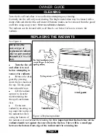 Preview for 9 page of Valor Sunfire 337 Owner'S Manual