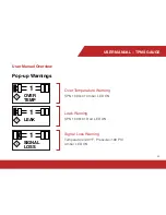 Preview for 22 page of Valor TPMS GAUGE User Manual