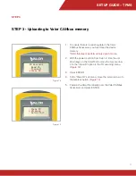 Preview for 11 page of Valor tpms Setup Manual