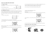 Предварительный просмотр 8 страницы Valor TPMS201DX User Manual