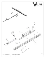 Preview for 47 page of Valor TRD-54-T Owner'S Manual