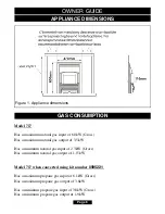 Preview for 7 page of Valor Ultimate 717 Owner'S Manual